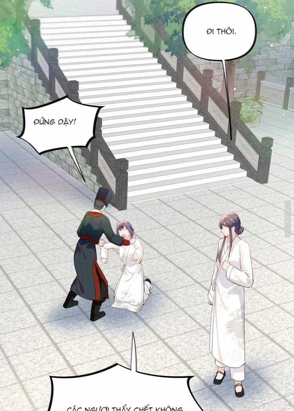 MỘT ĐÊM BỆNH KIỀU ĐỘT NHIÊN TỚI Chapter 137 trang 14