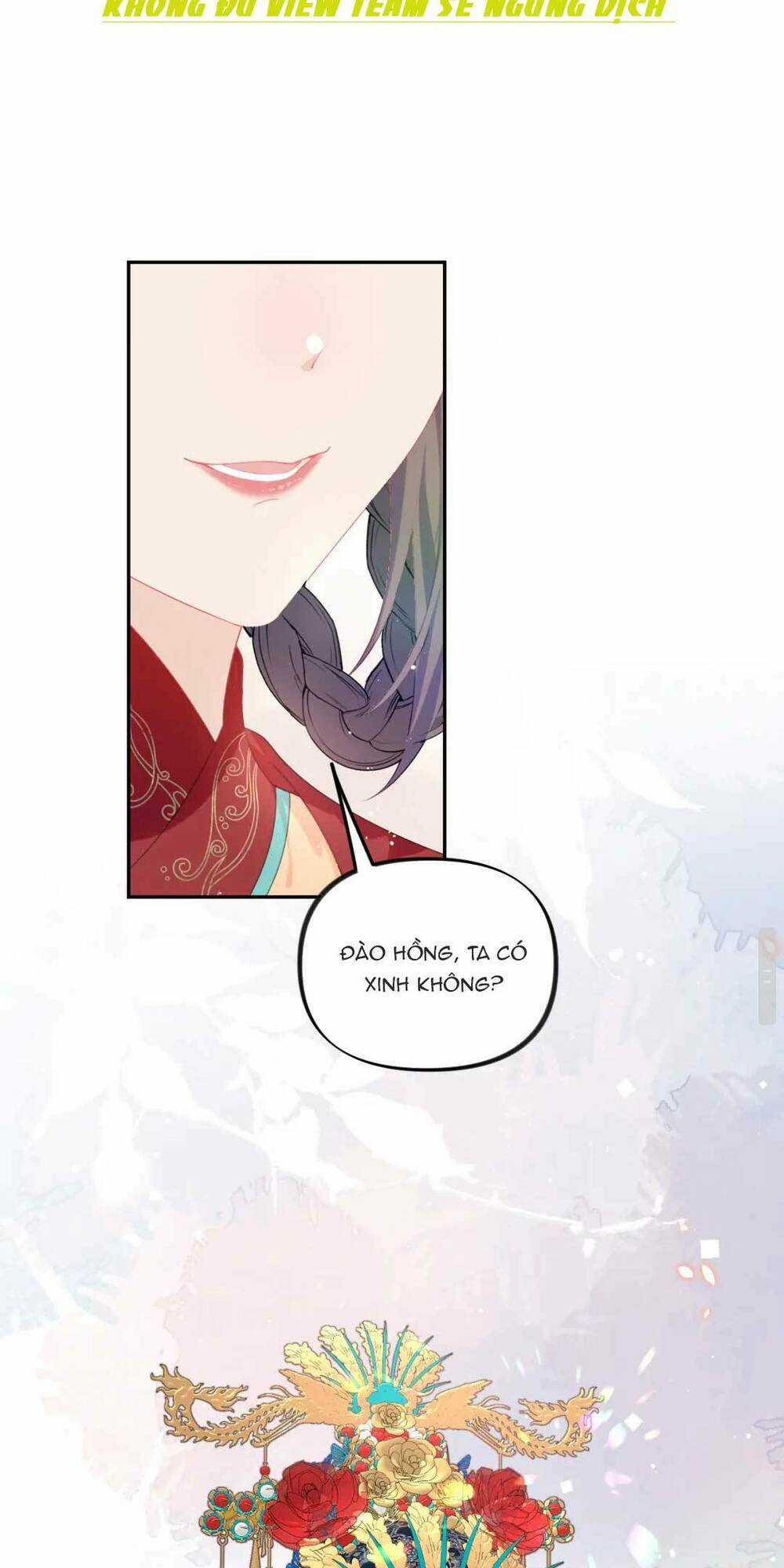 MỘT ĐÊM BỆNH KIỀU ĐỘT NHIÊN TỚI Chapter 137 trang 19