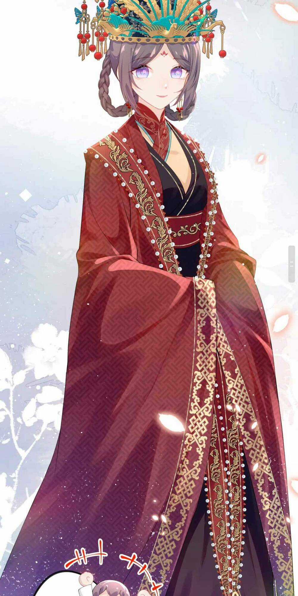 MỘT ĐÊM BỆNH KIỀU ĐỘT NHIÊN TỚI Chapter 137 trang 20