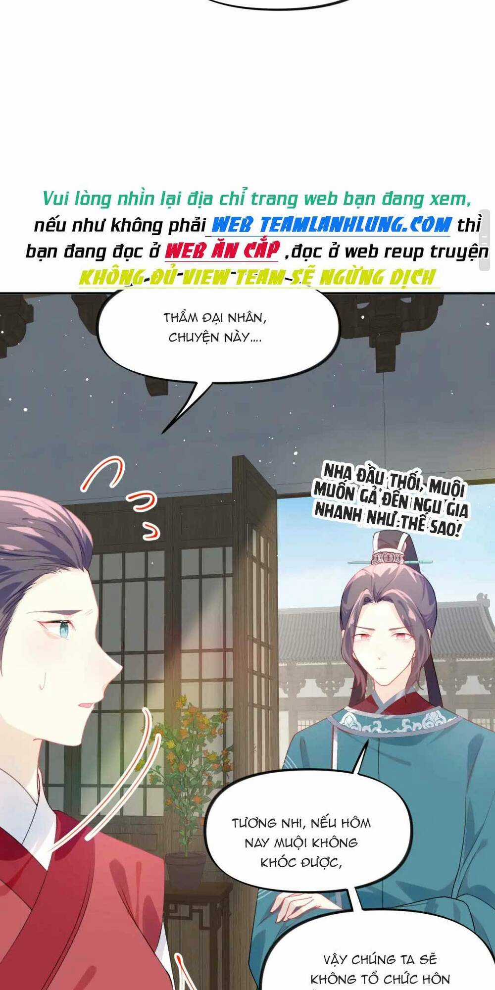 MỘT ĐÊM BỆNH KIỀU ĐỘT NHIÊN TỚI Chapter 137 trang 24