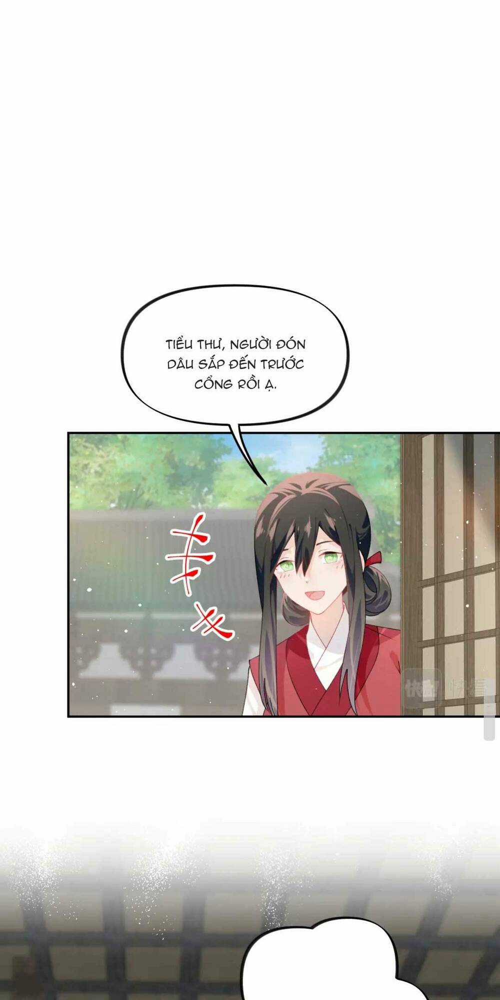 MỘT ĐÊM BỆNH KIỀU ĐỘT NHIÊN TỚI Chapter 137 trang 26