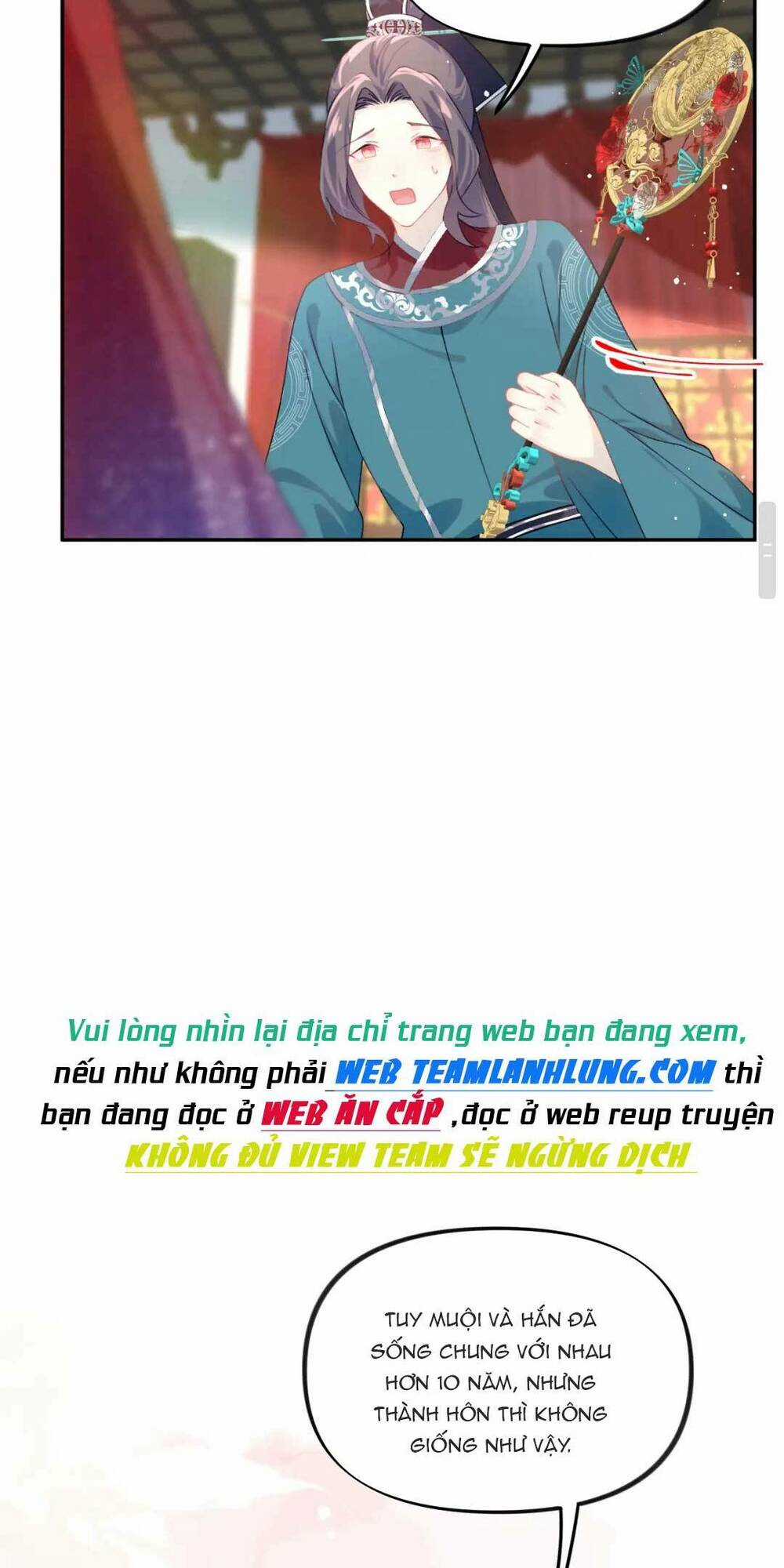 MỘT ĐÊM BỆNH KIỀU ĐỘT NHIÊN TỚI Chapter 137 trang 28