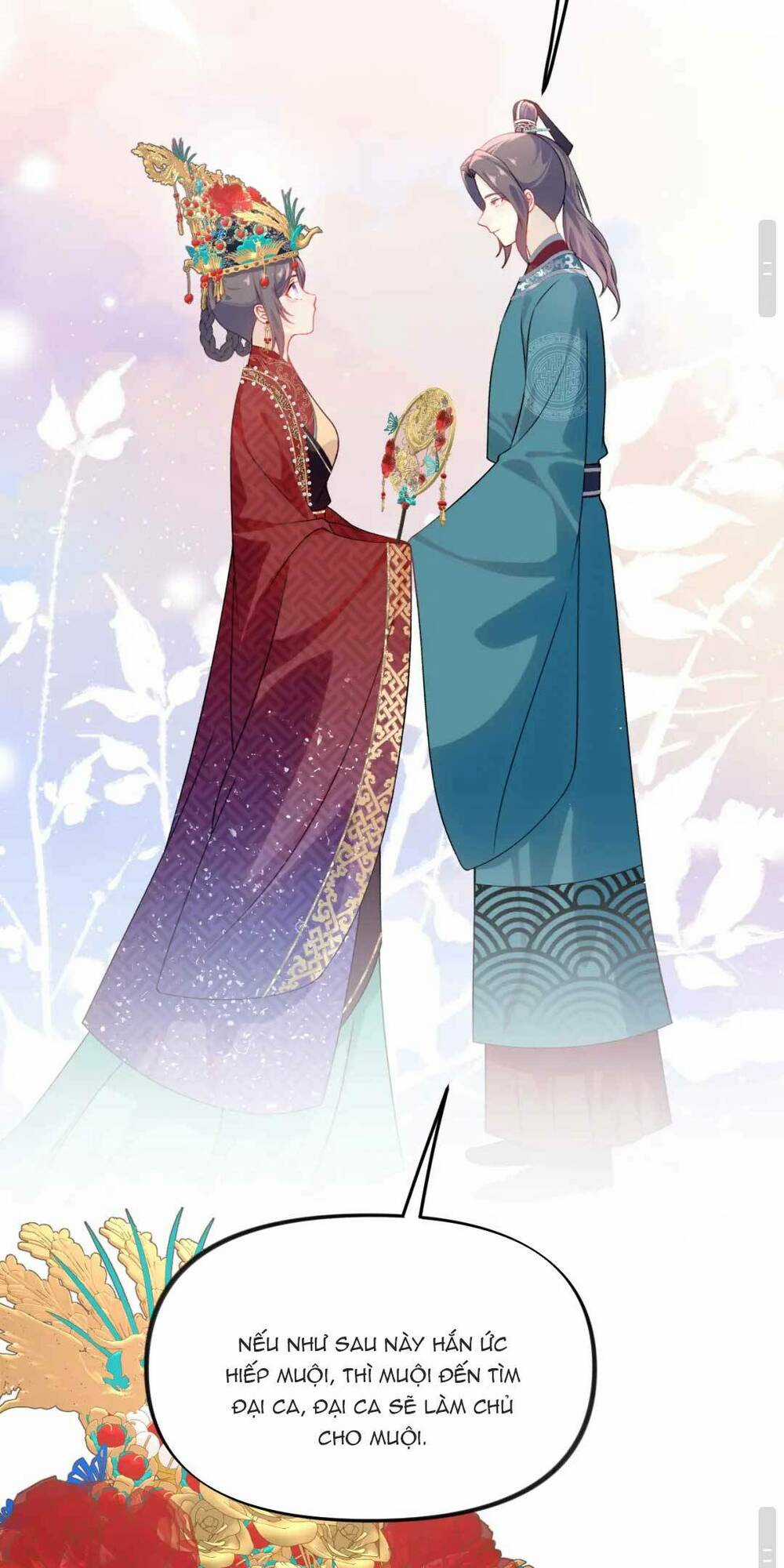 MỘT ĐÊM BỆNH KIỀU ĐỘT NHIÊN TỚI Chapter 137 trang 29