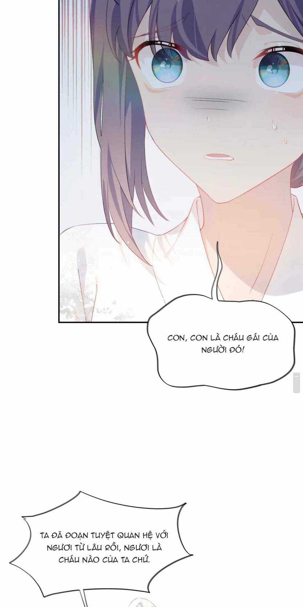 MỘT ĐÊM BỆNH KIỀU ĐỘT NHIÊN TỚI Chapter 137 trang 3