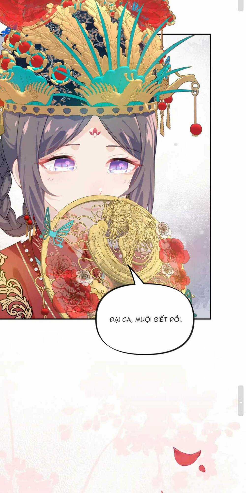 MỘT ĐÊM BỆNH KIỀU ĐỘT NHIÊN TỚI Chapter 137 trang 30