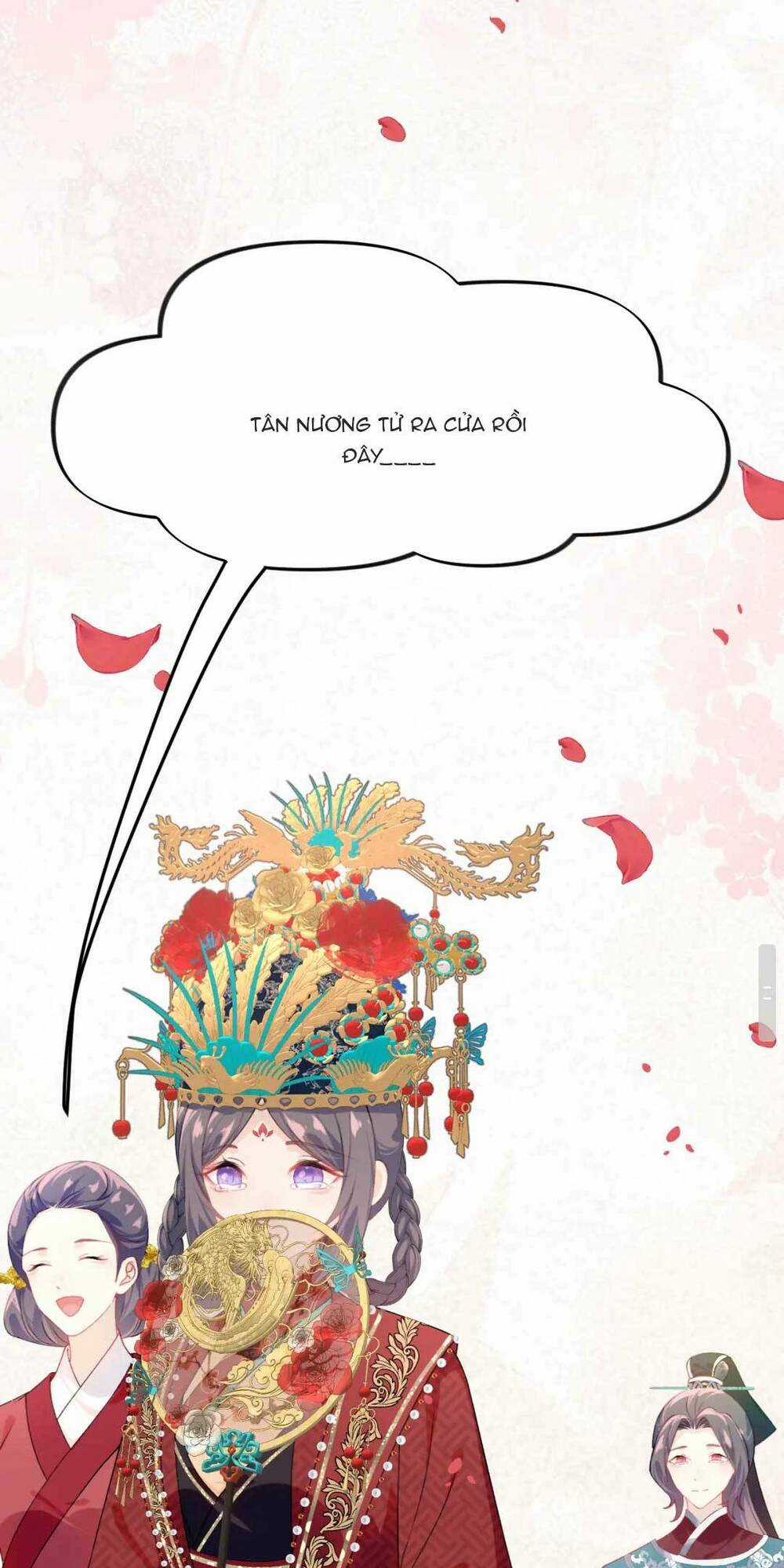 MỘT ĐÊM BỆNH KIỀU ĐỘT NHIÊN TỚI Chapter 137 trang 31