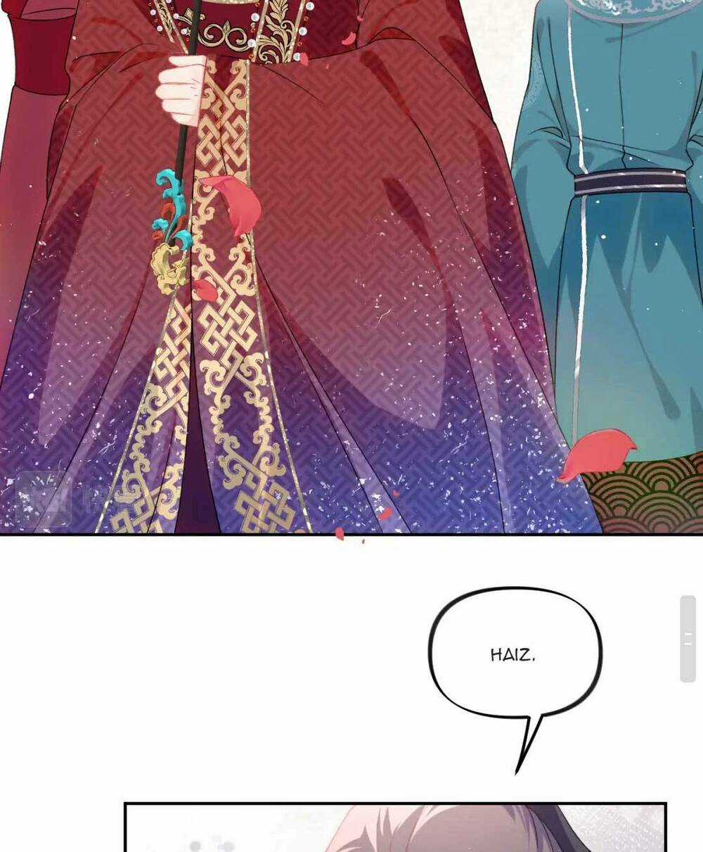 MỘT ĐÊM BỆNH KIỀU ĐỘT NHIÊN TỚI Chapter 137 trang 32