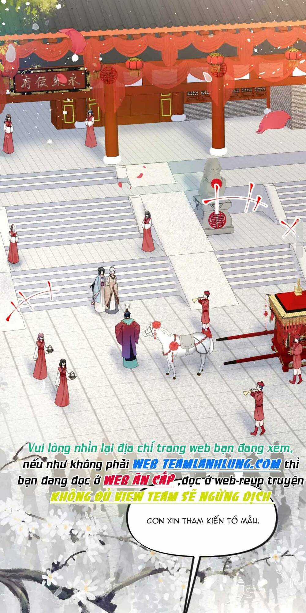 MỘT ĐÊM BỆNH KIỀU ĐỘT NHIÊN TỚI Chapter 137 trang 35