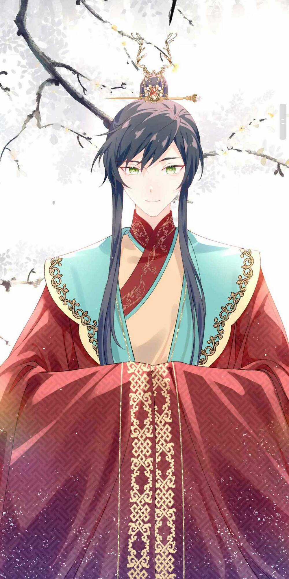 MỘT ĐÊM BỆNH KIỀU ĐỘT NHIÊN TỚI Chapter 137 trang 36