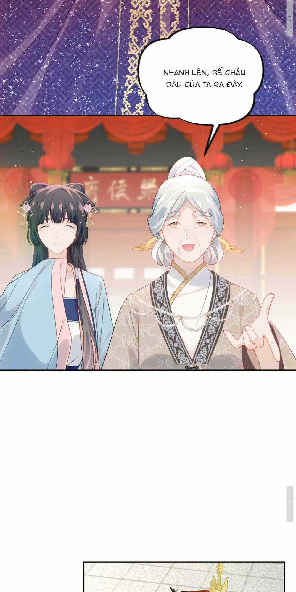 MỘT ĐÊM BỆNH KIỀU ĐỘT NHIÊN TỚI Chapter 137 trang 37