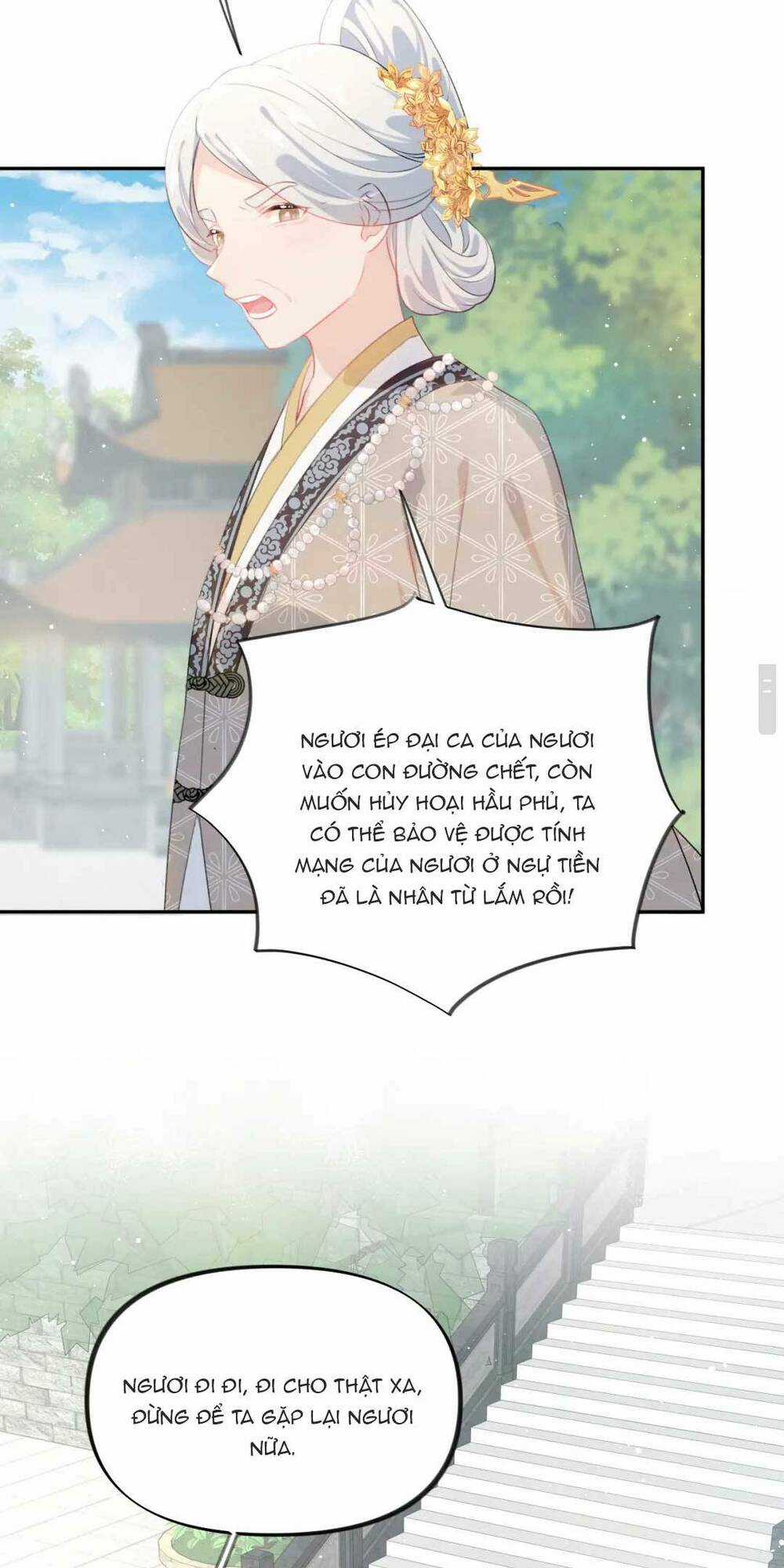 MỘT ĐÊM BỆNH KIỀU ĐỘT NHIÊN TỚI Chapter 137 trang 4