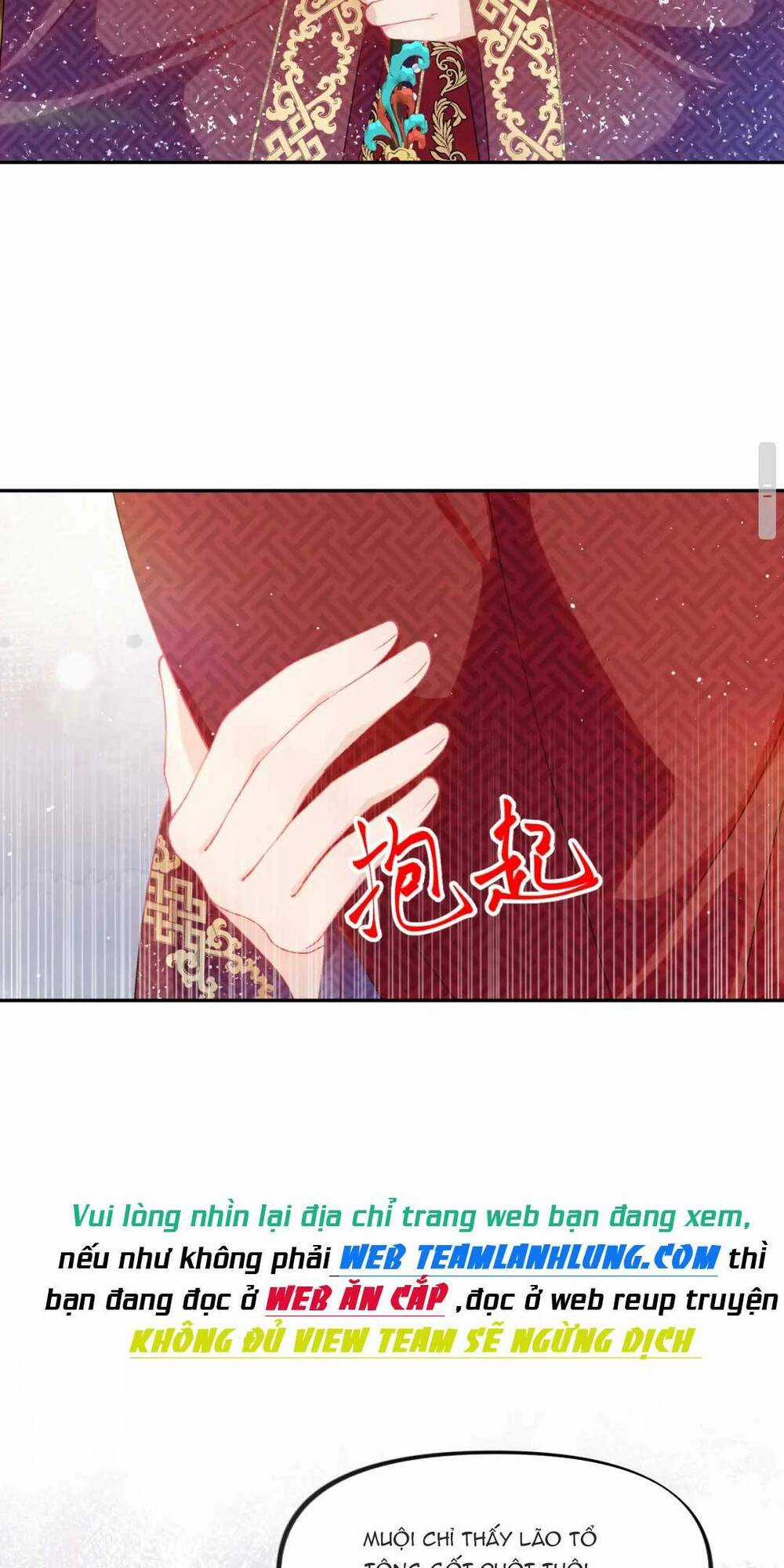 MỘT ĐÊM BỆNH KIỀU ĐỘT NHIÊN TỚI Chapter 137 trang 40