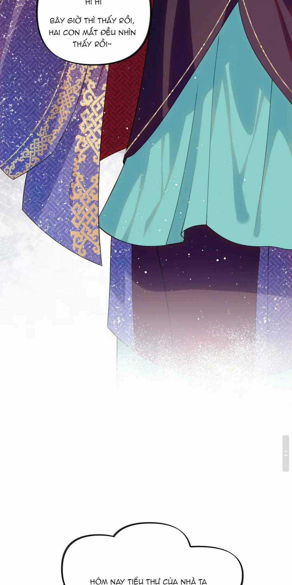 MỘT ĐÊM BỆNH KIỀU ĐỘT NHIÊN TỚI Chapter 137 trang 42