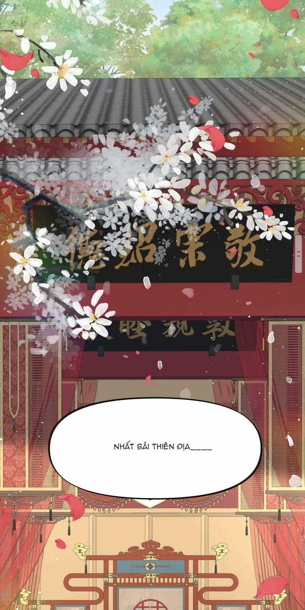 MỘT ĐÊM BỆNH KIỀU ĐỘT NHIÊN TỚI Chapter 137 trang 44