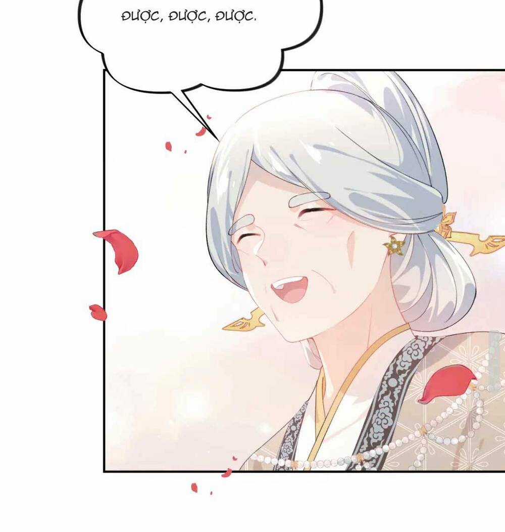 MỘT ĐÊM BỆNH KIỀU ĐỘT NHIÊN TỚI Chapter 137 trang 47