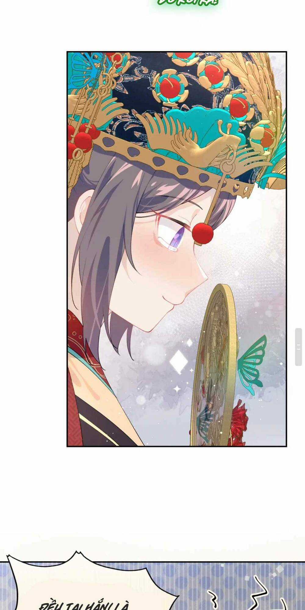 MỘT ĐÊM BỆNH KIỀU ĐỘT NHIÊN TỚI Chapter 137 trang 49