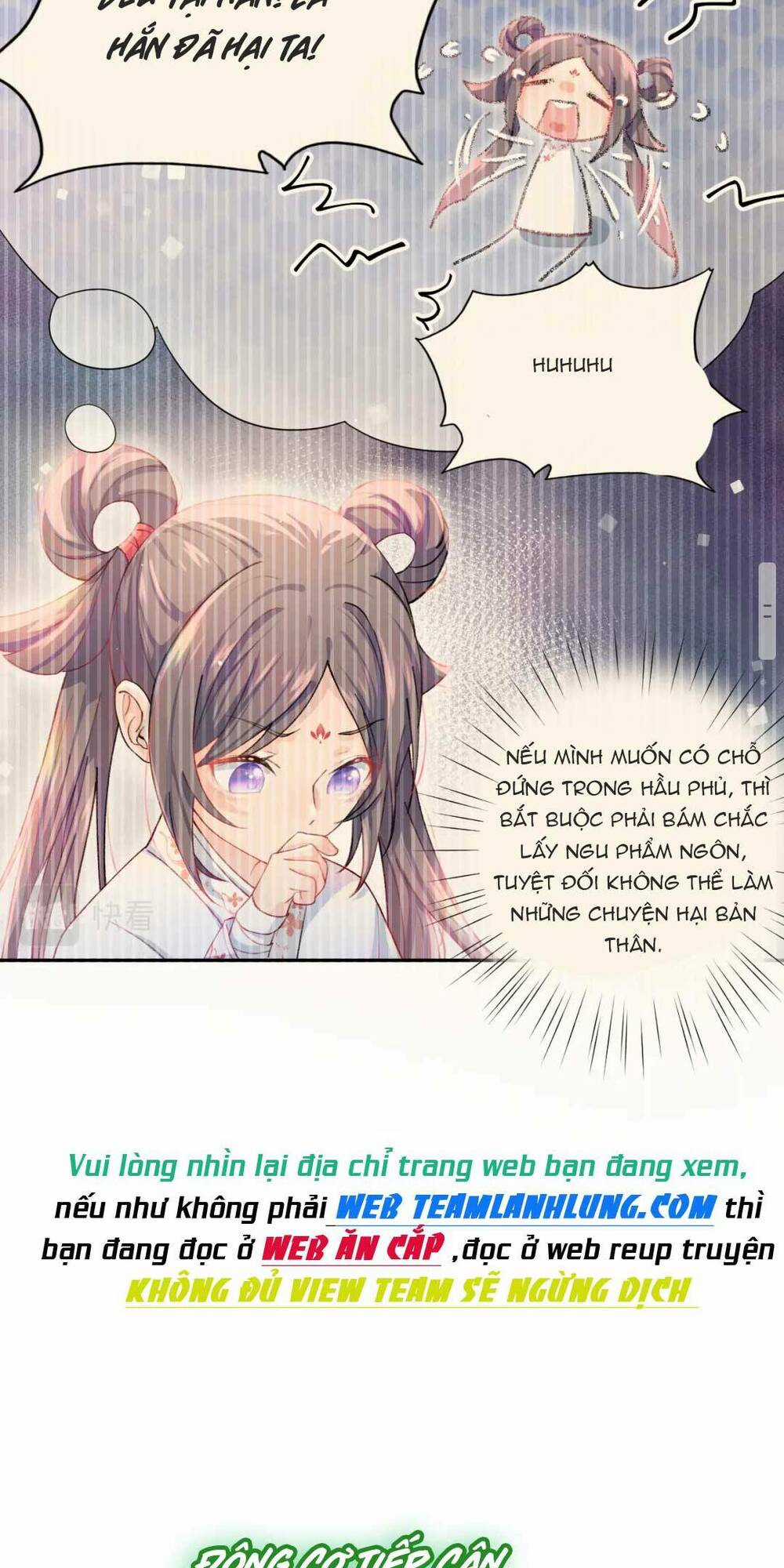 MỘT ĐÊM BỆNH KIỀU ĐỘT NHIÊN TỚI Chapter 137 trang 50