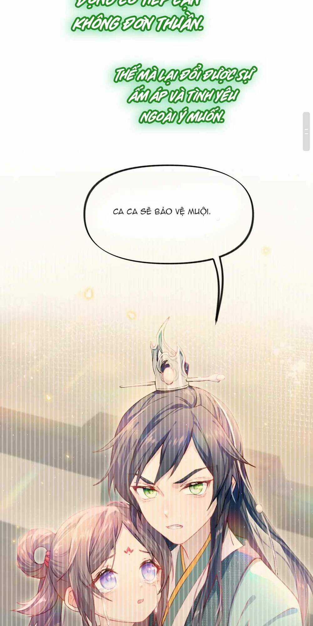 MỘT ĐÊM BỆNH KIỀU ĐỘT NHIÊN TỚI Chapter 137 trang 51