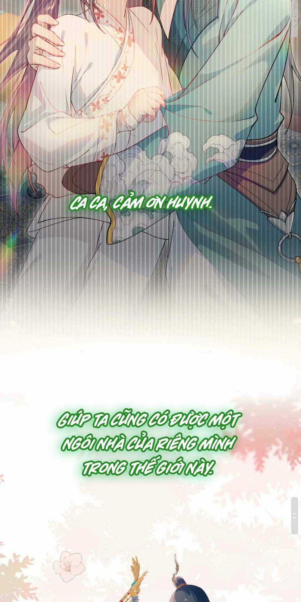 MỘT ĐÊM BỆNH KIỀU ĐỘT NHIÊN TỚI Chapter 137 trang 52