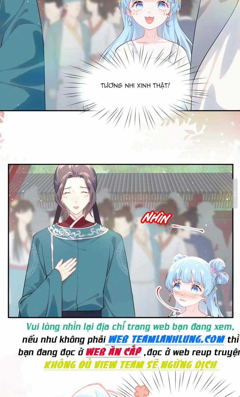 MỘT ĐÊM BỆNH KIỀU ĐỘT NHIÊN TỚI Chapter 137 trang 54