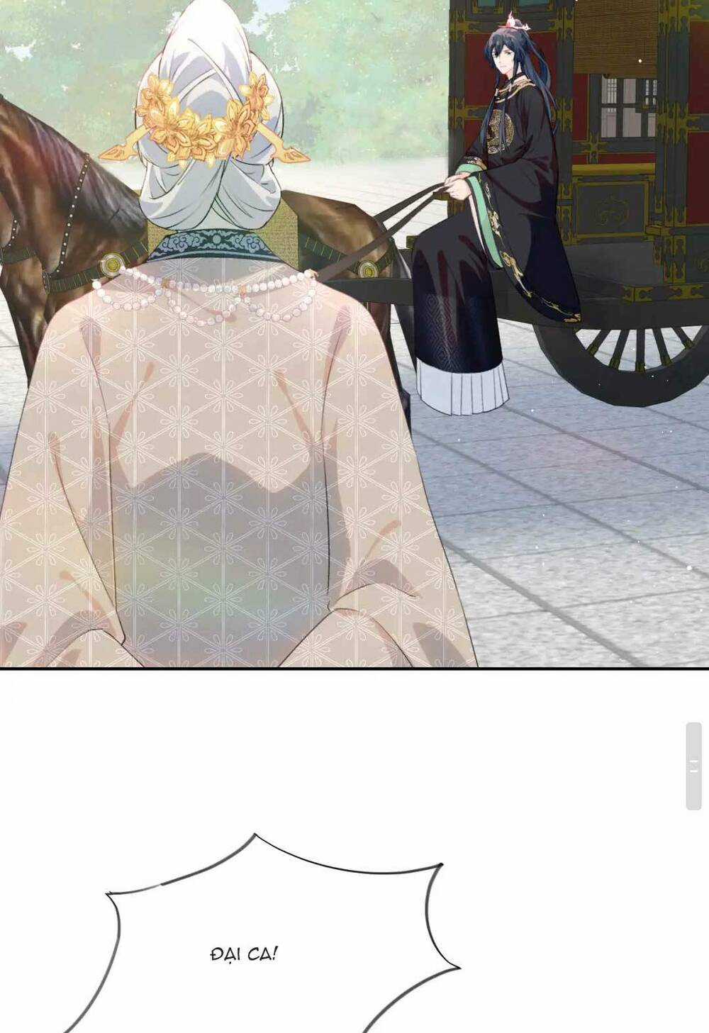 MỘT ĐÊM BỆNH KIỀU ĐỘT NHIÊN TỚI Chapter 137 trang 8