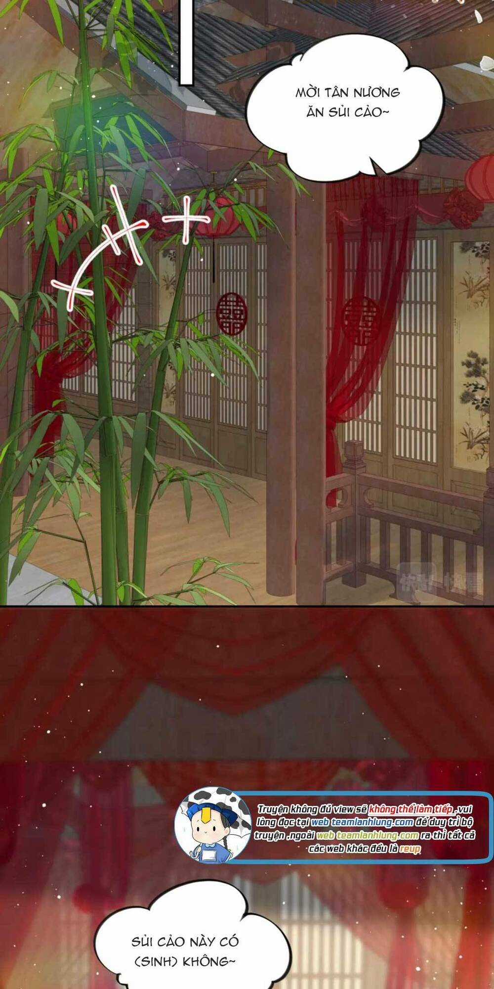 MỘT ĐÊM BỆNH KIỀU ĐỘT NHIÊN TỚI Chapter 138 trang 11