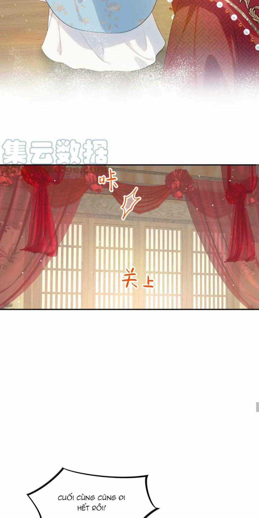 MỘT ĐÊM BỆNH KIỀU ĐỘT NHIÊN TỚI Chapter 138 trang 23