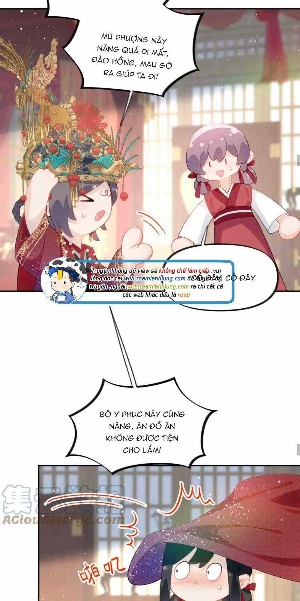 MỘT ĐÊM BỆNH KIỀU ĐỘT NHIÊN TỚI Chapter 138 trang 24