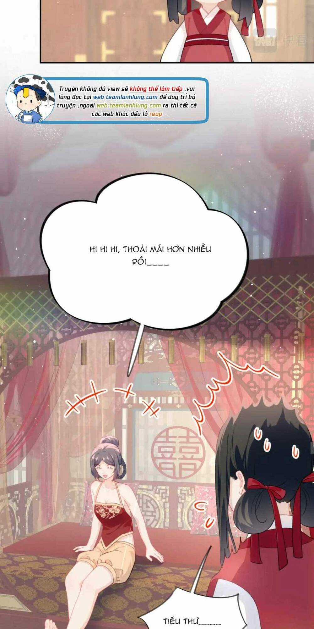 MỘT ĐÊM BỆNH KIỀU ĐỘT NHIÊN TỚI Chapter 138 trang 25