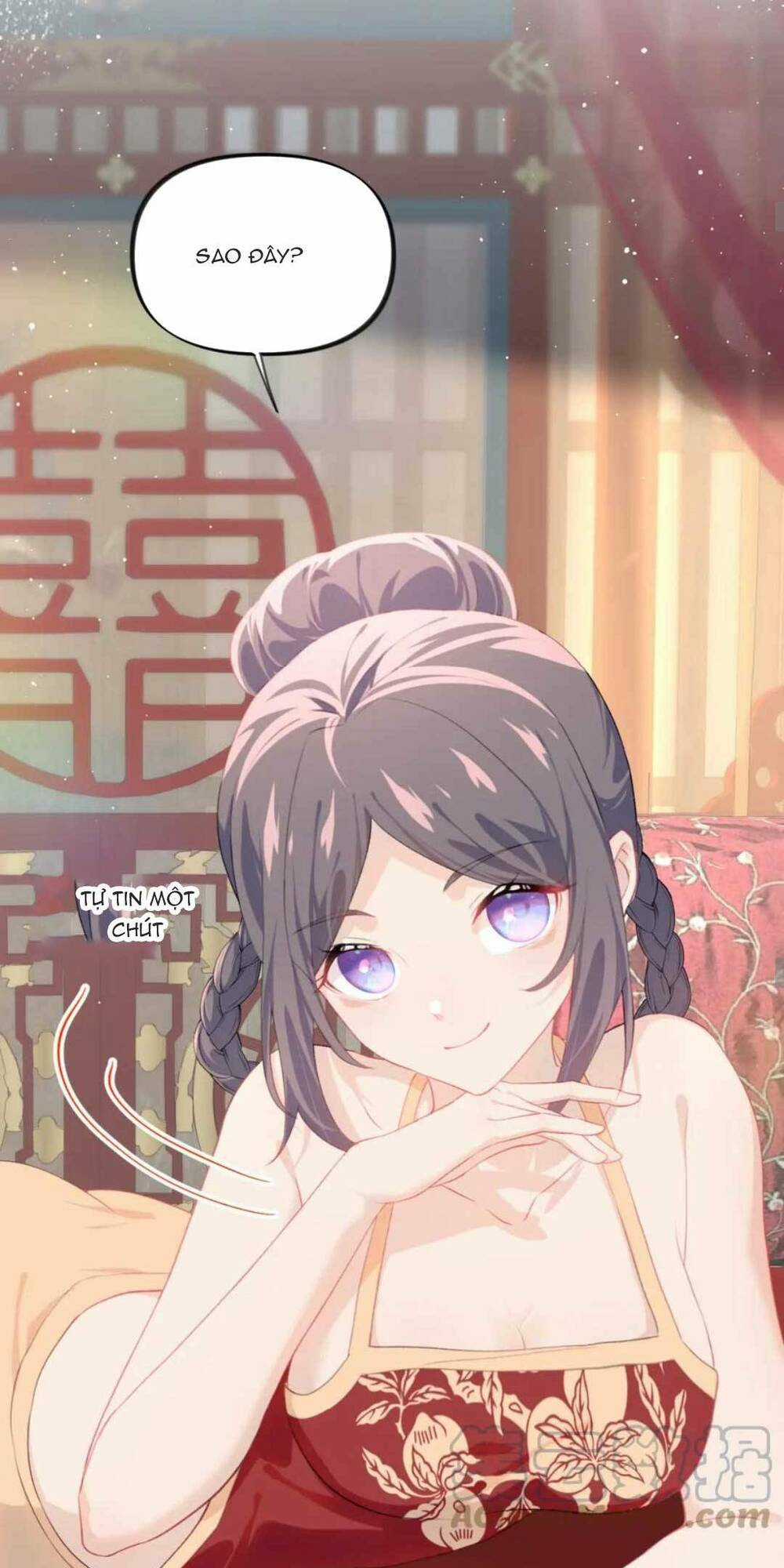 MỘT ĐÊM BỆNH KIỀU ĐỘT NHIÊN TỚI Chapter 138 trang 27