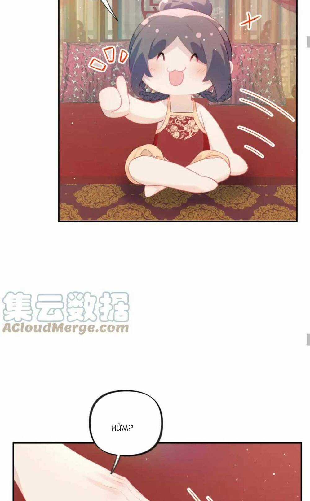 MỘT ĐÊM BỆNH KIỀU ĐỘT NHIÊN TỚI Chapter 138 trang 29