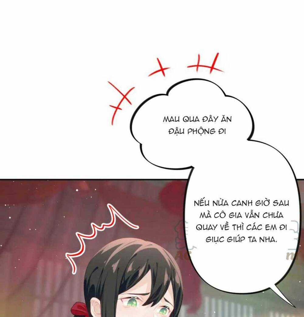 MỘT ĐÊM BỆNH KIỀU ĐỘT NHIÊN TỚI Chapter 138 trang 31