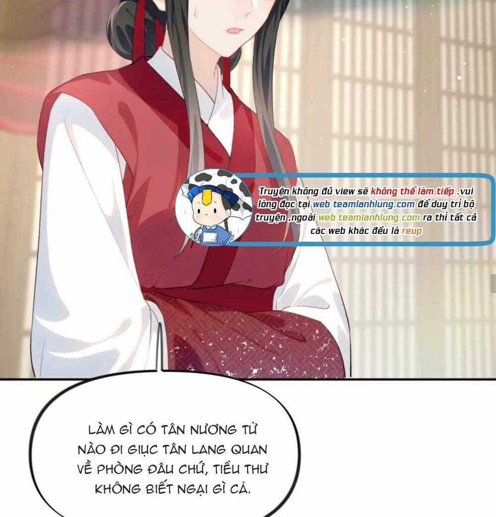 MỘT ĐÊM BỆNH KIỀU ĐỘT NHIÊN TỚI Chapter 138 trang 32