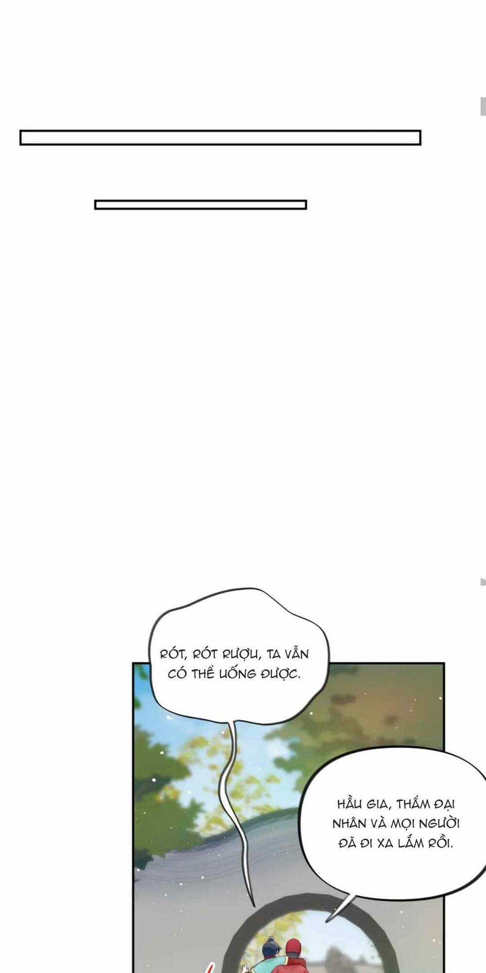 MỘT ĐÊM BỆNH KIỀU ĐỘT NHIÊN TỚI Chapter 138 trang 35