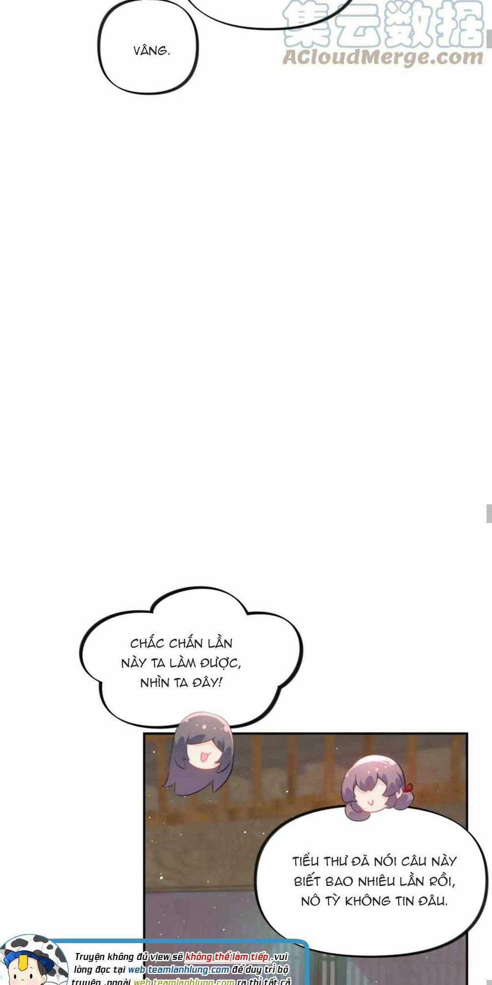 MỘT ĐÊM BỆNH KIỀU ĐỘT NHIÊN TỚI Chapter 138 trang 37