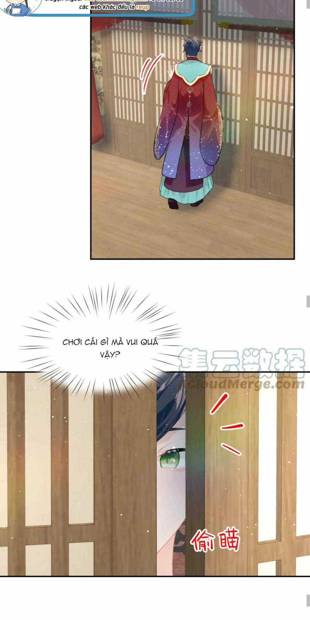 MỘT ĐÊM BỆNH KIỀU ĐỘT NHIÊN TỚI Chapter 138 trang 38