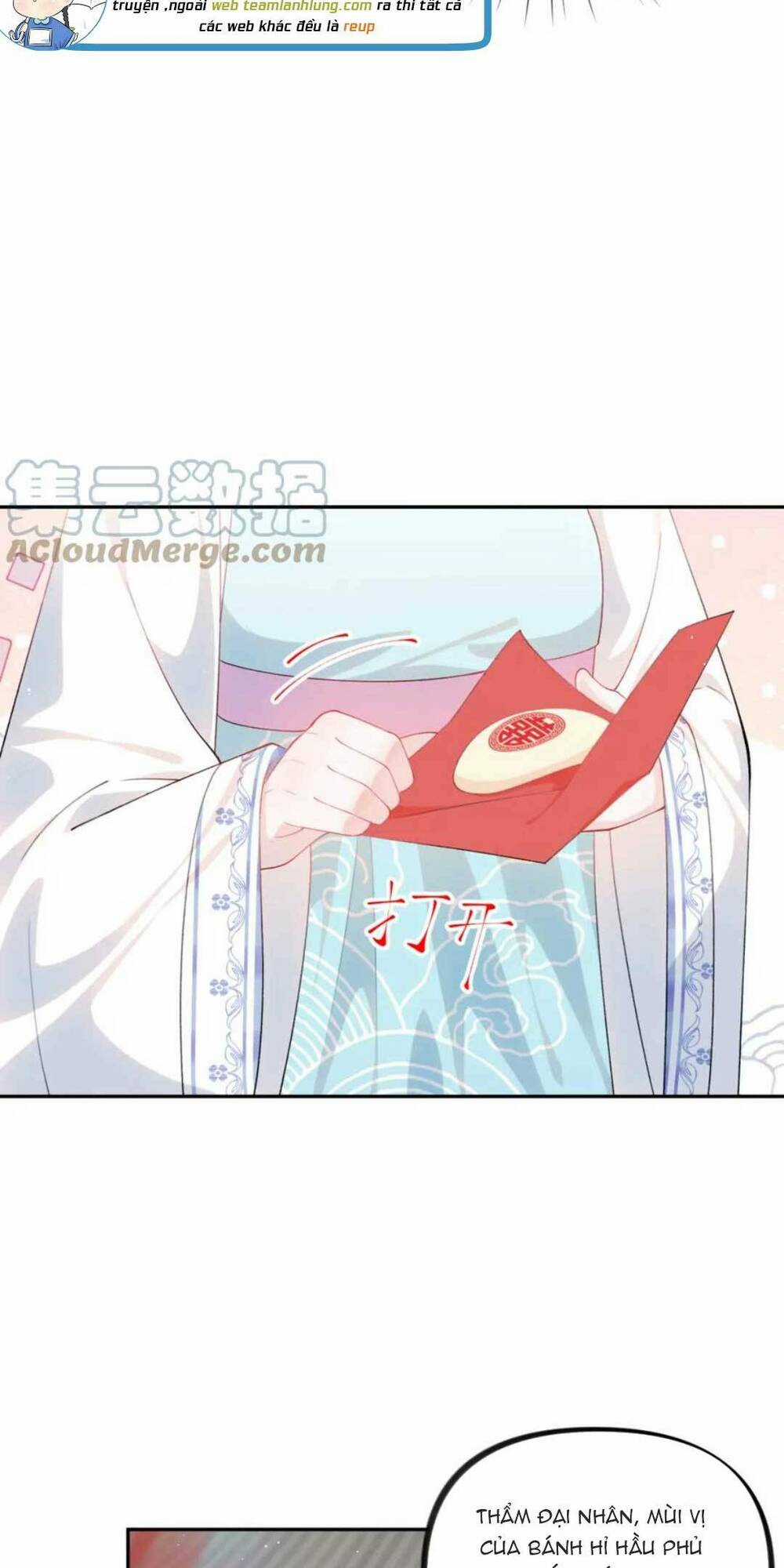 MỘT ĐÊM BỆNH KIỀU ĐỘT NHIÊN TỚI Chapter 138 trang 4