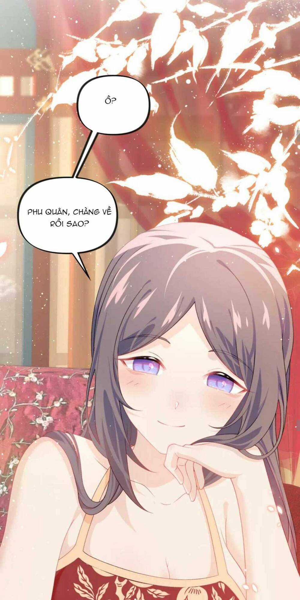 MỘT ĐÊM BỆNH KIỀU ĐỘT NHIÊN TỚI Chapter 138 trang 42