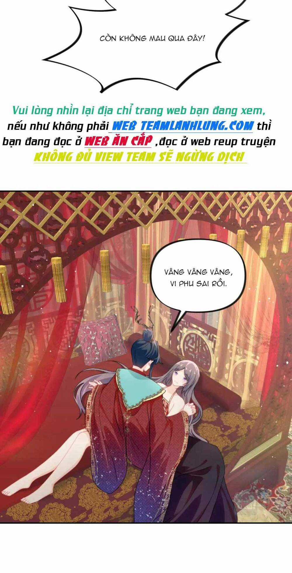 MỘT ĐÊM BỆNH KIỀU ĐỘT NHIÊN TỚI Chapter 138 trang 45