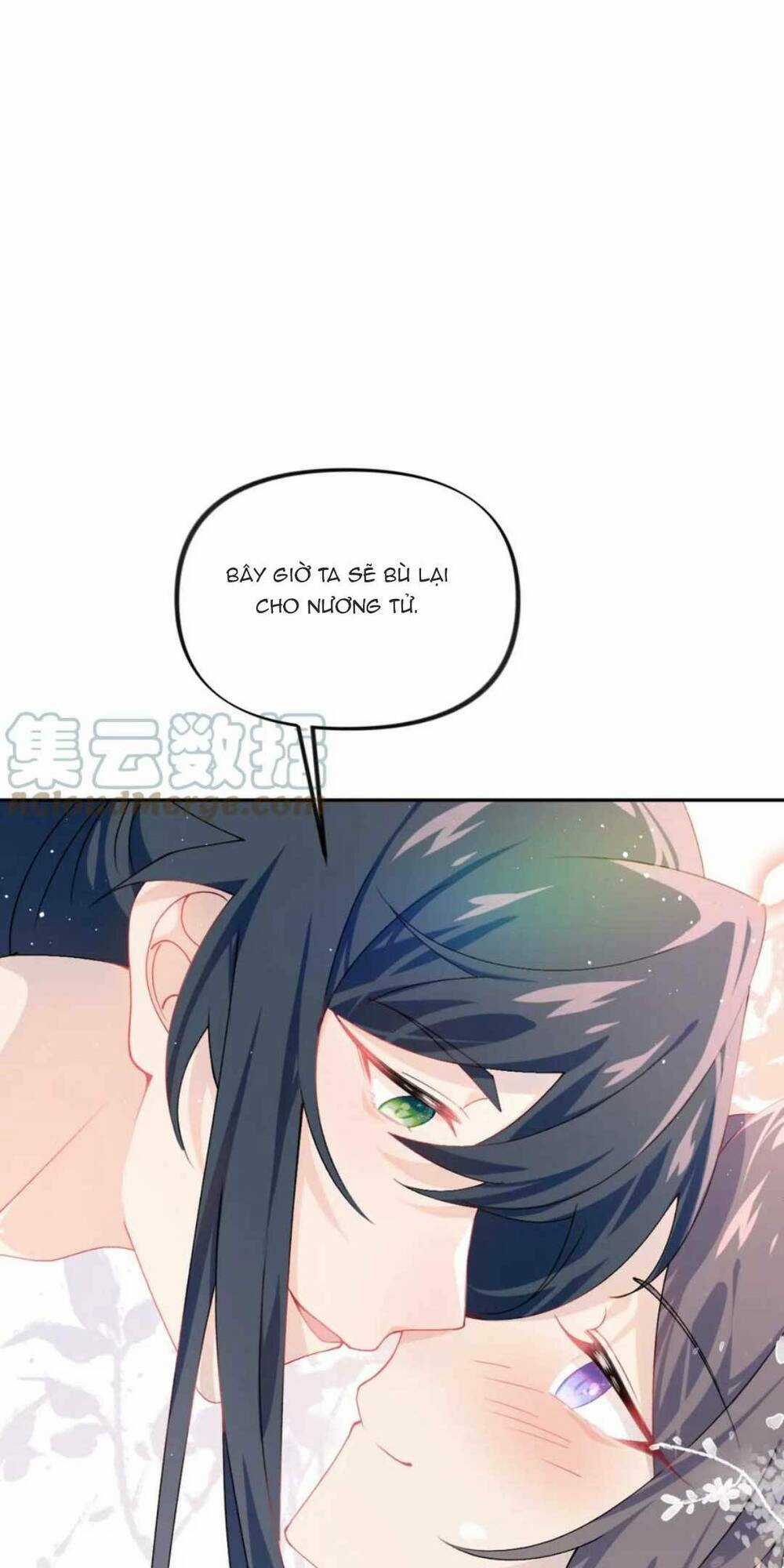 MỘT ĐÊM BỆNH KIỀU ĐỘT NHIÊN TỚI Chapter 138 trang 46