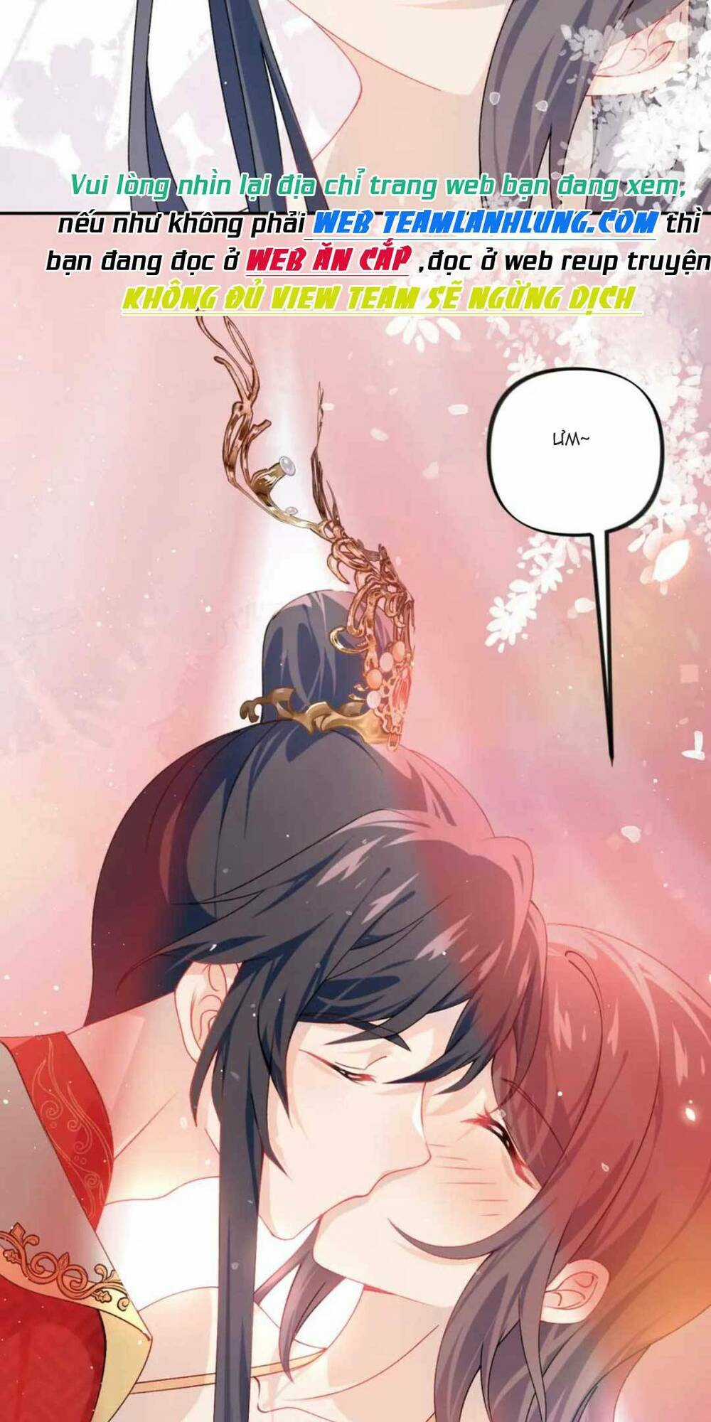 MỘT ĐÊM BỆNH KIỀU ĐỘT NHIÊN TỚI Chapter 138 trang 47