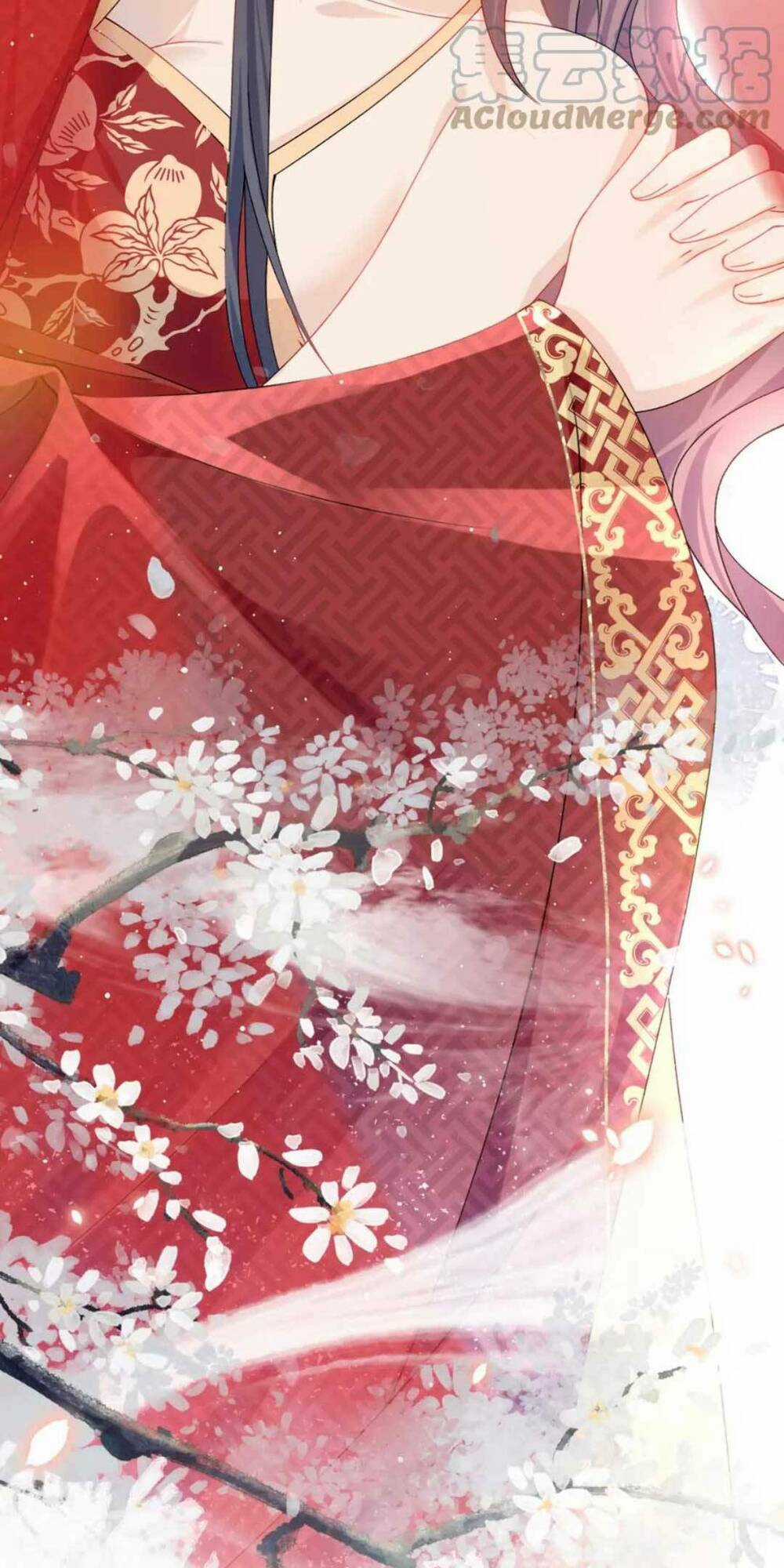 MỘT ĐÊM BỆNH KIỀU ĐỘT NHIÊN TỚI Chapter 138 trang 48