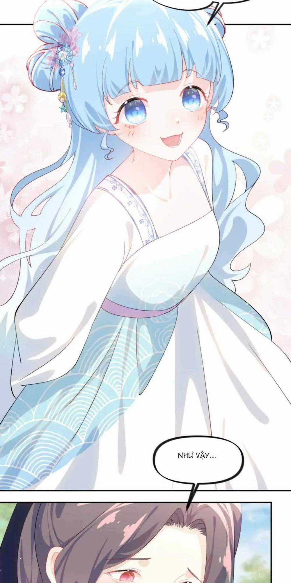 MỘT ĐÊM BỆNH KIỀU ĐỘT NHIÊN TỚI Chapter 138 trang 6