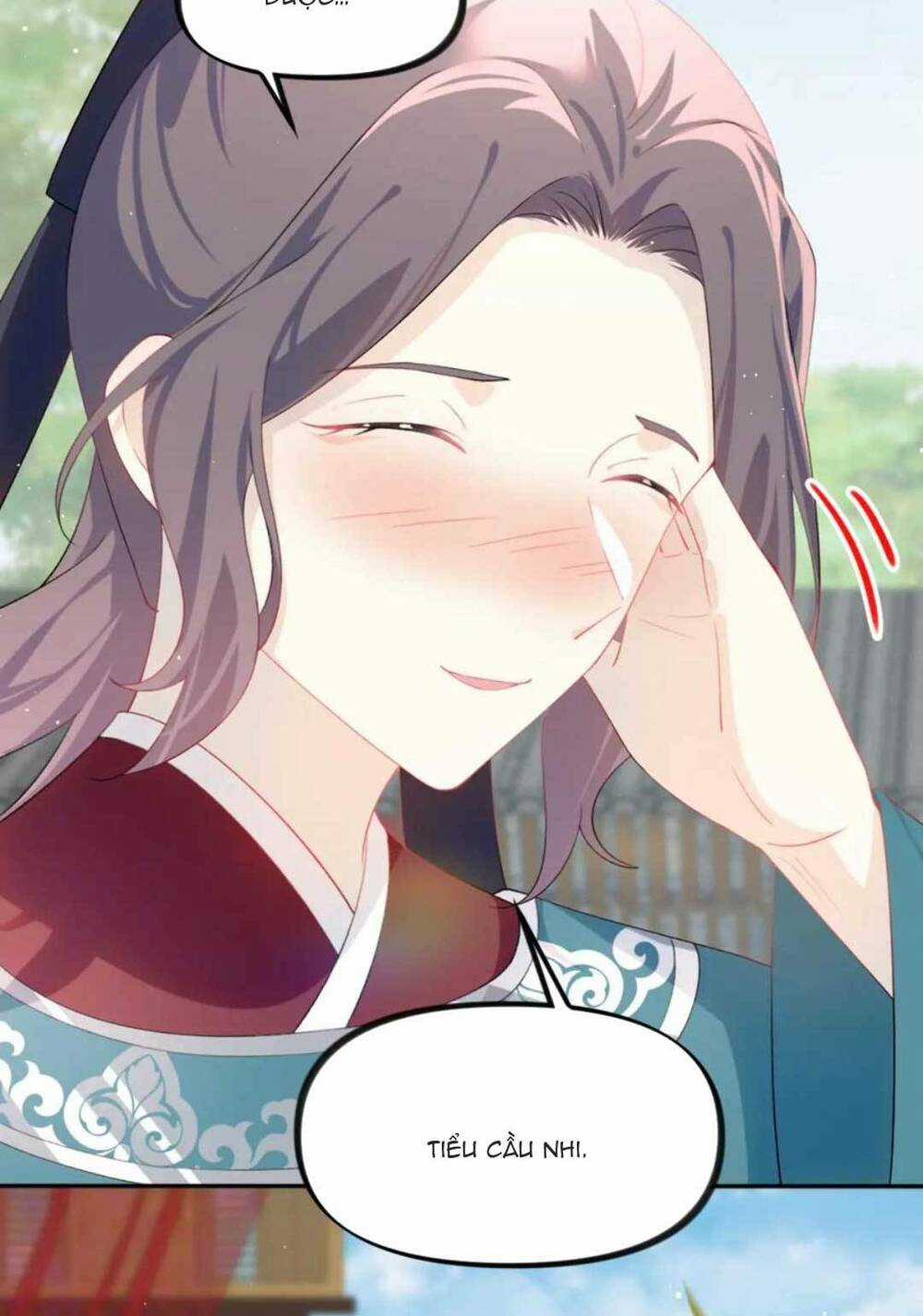 MỘT ĐÊM BỆNH KIỀU ĐỘT NHIÊN TỚI Chapter 138 trang 8