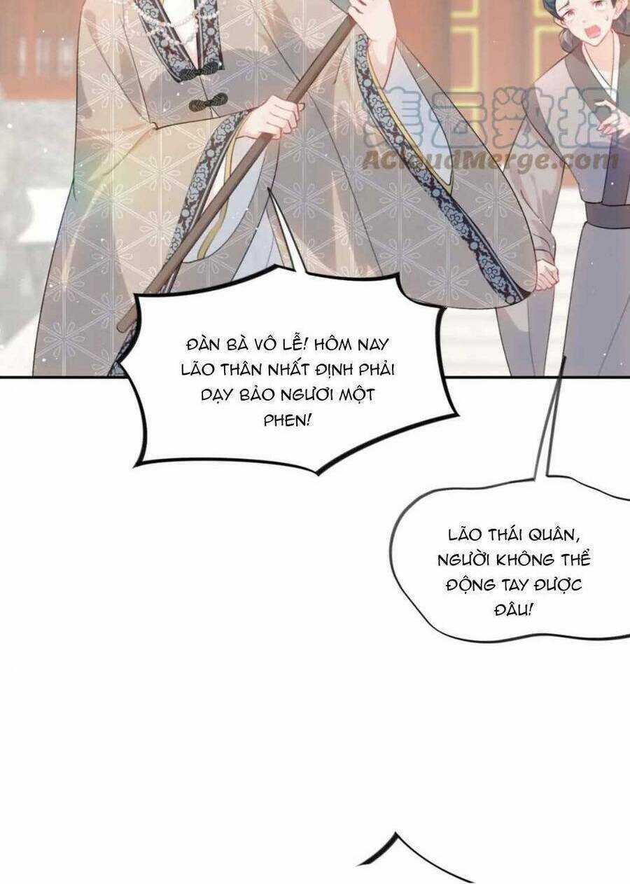 MỘT ĐÊM BỆNH KIỀU ĐỘT NHIÊN TỚI Chapter 139 trang 10