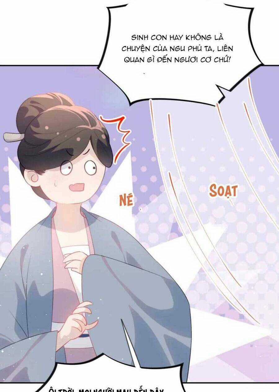 MỘT ĐÊM BỆNH KIỀU ĐỘT NHIÊN TỚI Chapter 139 trang 11