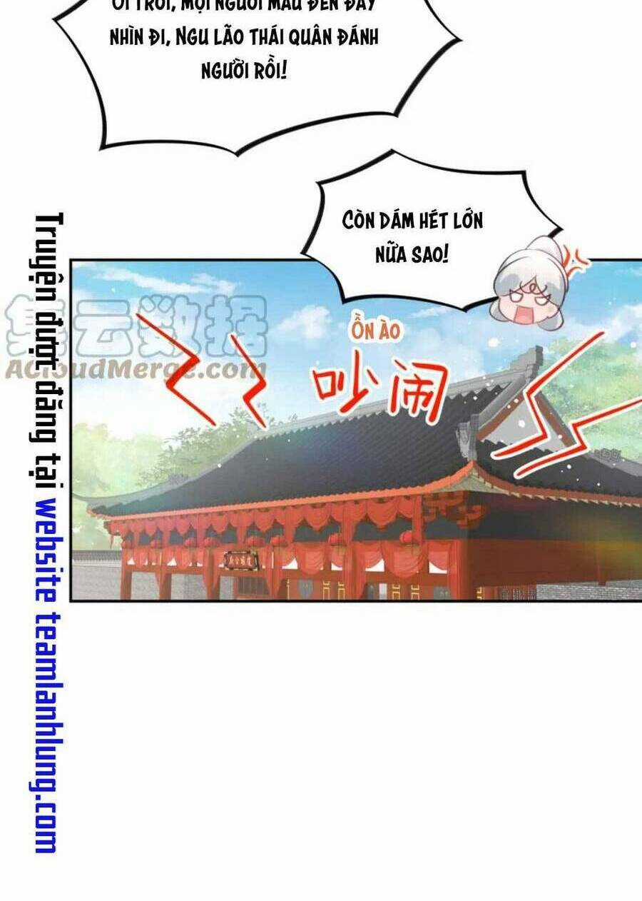 MỘT ĐÊM BỆNH KIỀU ĐỘT NHIÊN TỚI Chapter 139 trang 12