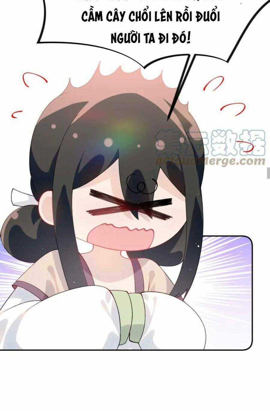 MỘT ĐÊM BỆNH KIỀU ĐỘT NHIÊN TỚI Chapter 139 trang 20