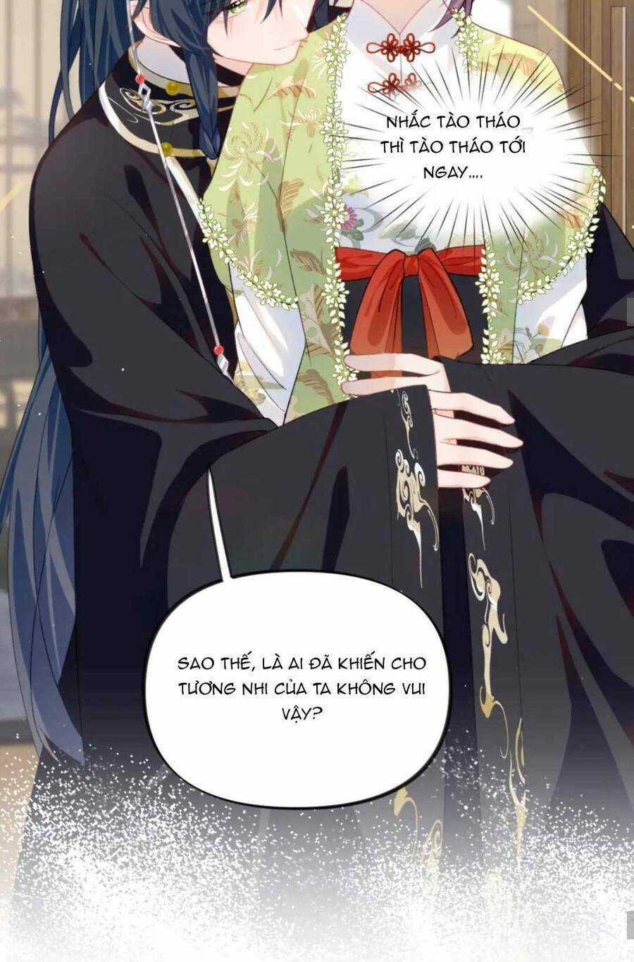 MỘT ĐÊM BỆNH KIỀU ĐỘT NHIÊN TỚI Chapter 139 trang 29