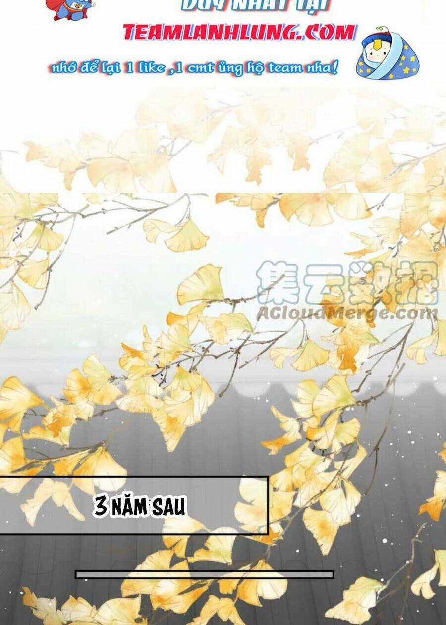 MỘT ĐÊM BỆNH KIỀU ĐỘT NHIÊN TỚI Chapter 139 trang 3